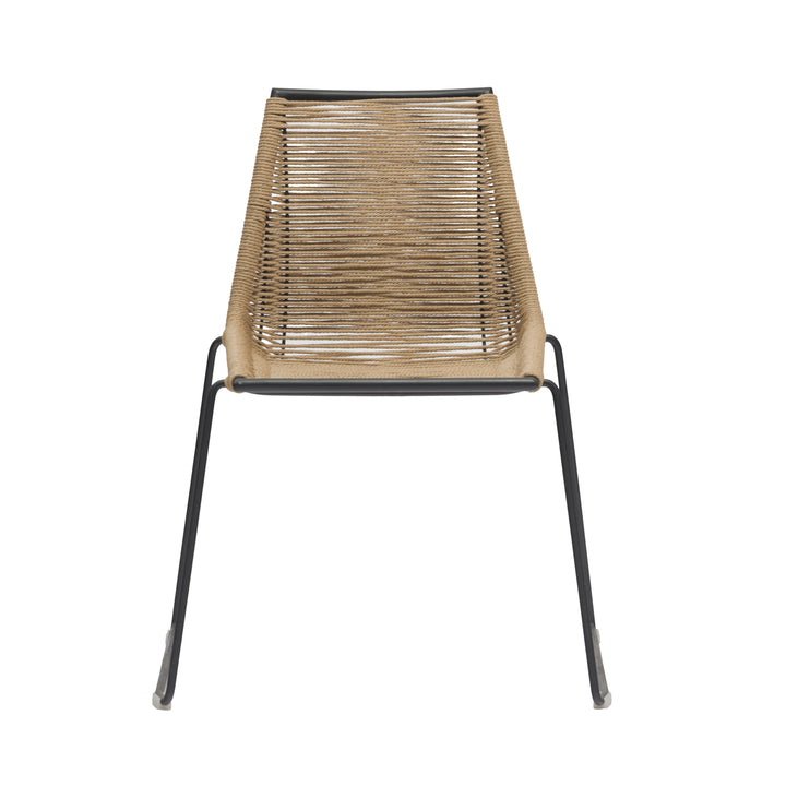 Set x2 Sillas de Exterior Thani