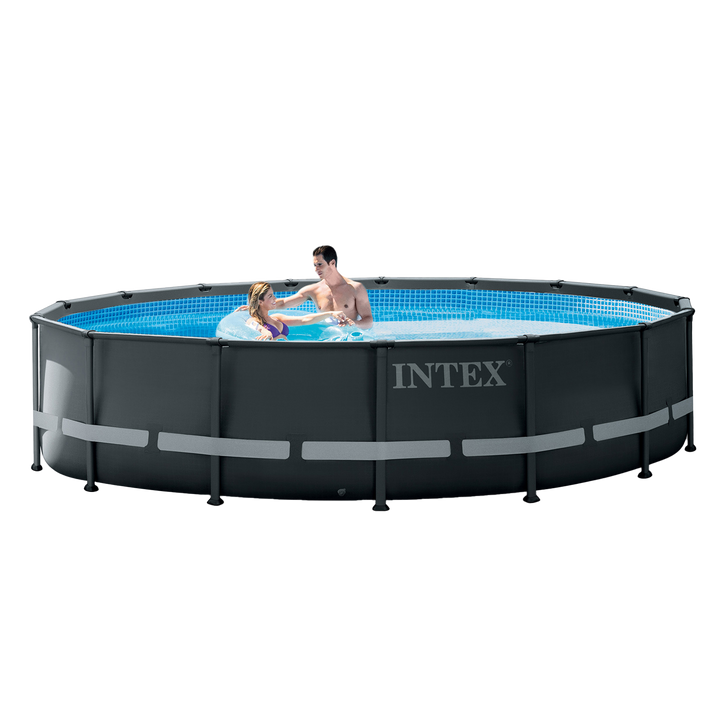 Piscina Estructural Ultra XTR Circular 488 Cm