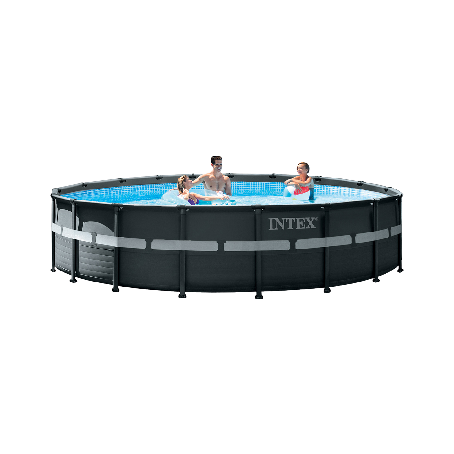 Piscina Estructural Ultra XTR Circular 549 Cm
