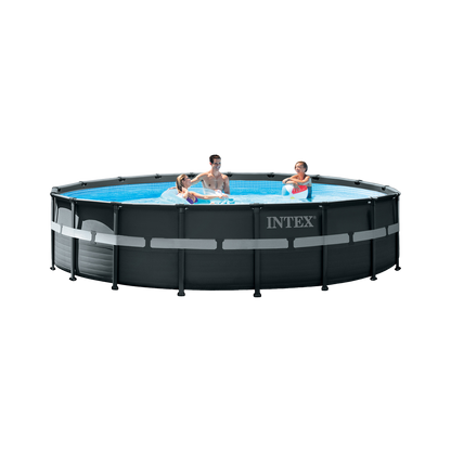 Piscina Estructural Ultra XTR Circular 549 Cm