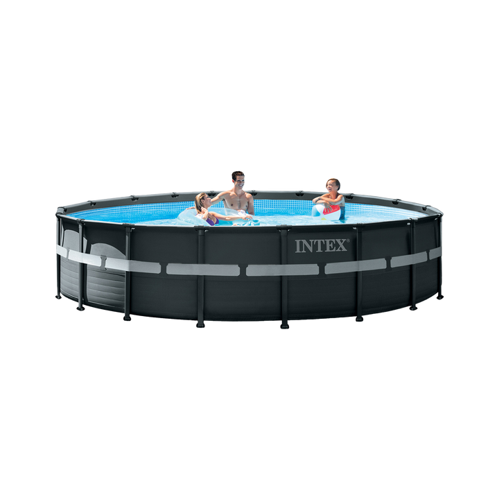 Piscina Estructural Ultra XTR Circular 549 Cm
