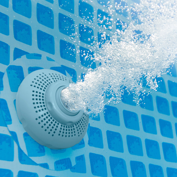 Piscina Estructural Ultra XTR Rectangular 549 x 274 Cm