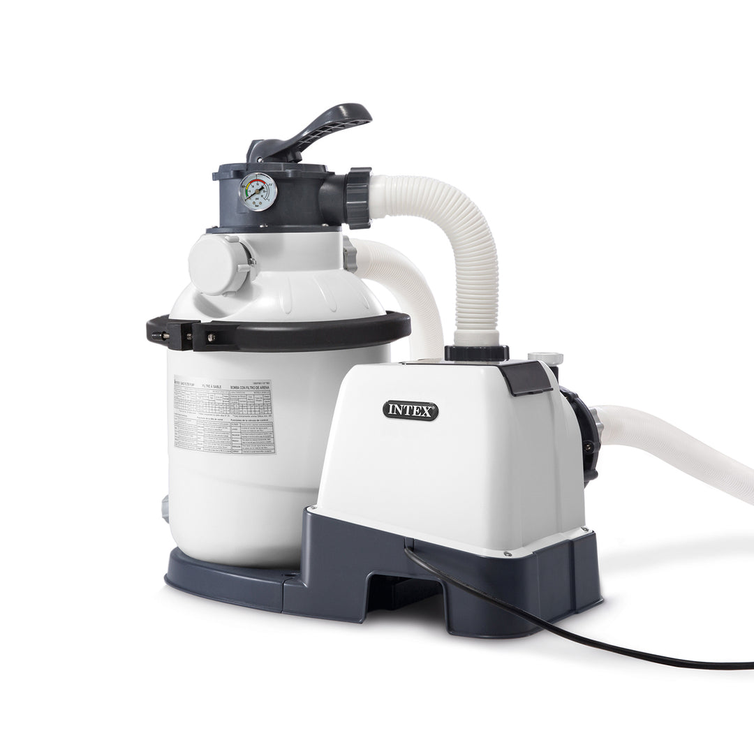 Piscina Estructural Ultra XTR Rectangular 549 x 274 Cm