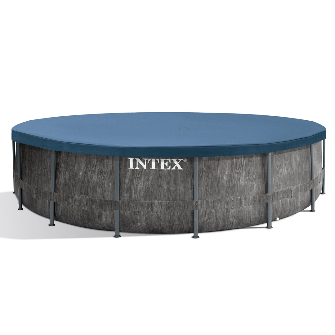 Piscina Estructural Greywood Prism Premium 457 Cm