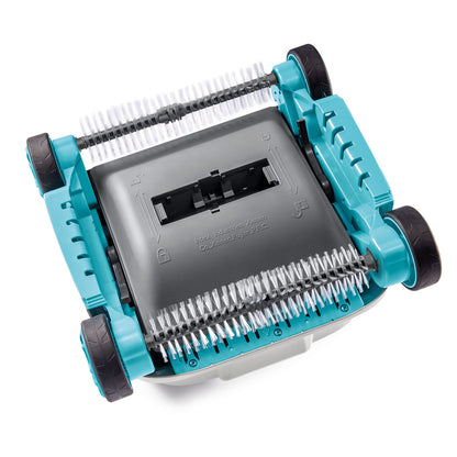 Limpiafondos Robot Para Piscinas Estructurales ZX300