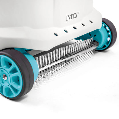 Limpiafondos Robot Para Piscinas Estructurales ZX300