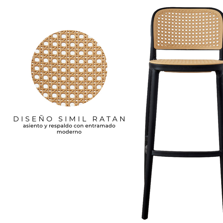 Set x2 Piso Batané