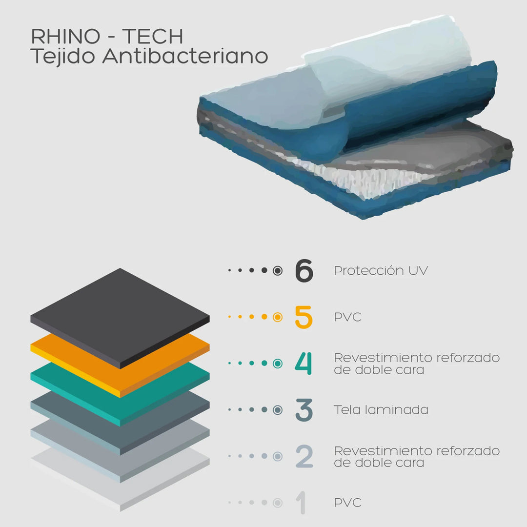 Hot Tub Duet 6 Frame Wifi