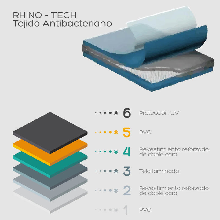 Hot Tub Duet 6 Frame Wifi