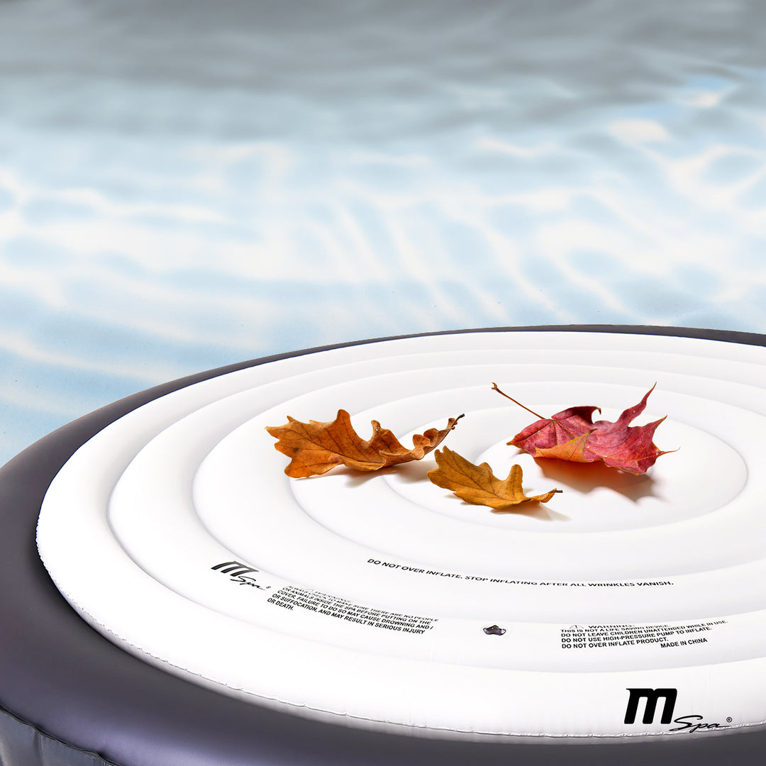 Tapa Inflable Redonda 6 personas