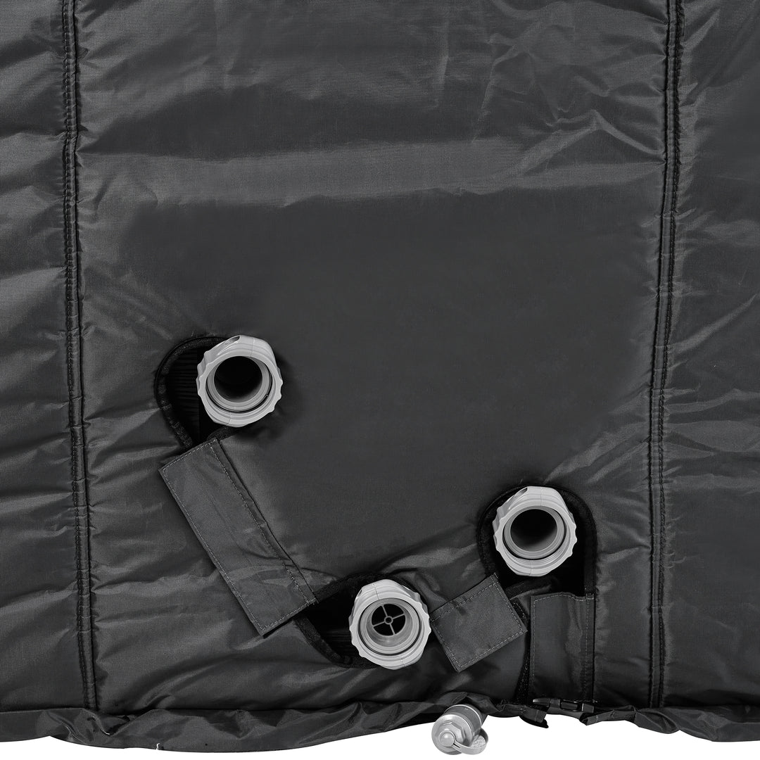 Cobertor Térmico para Hot Tub Tribeca Frame