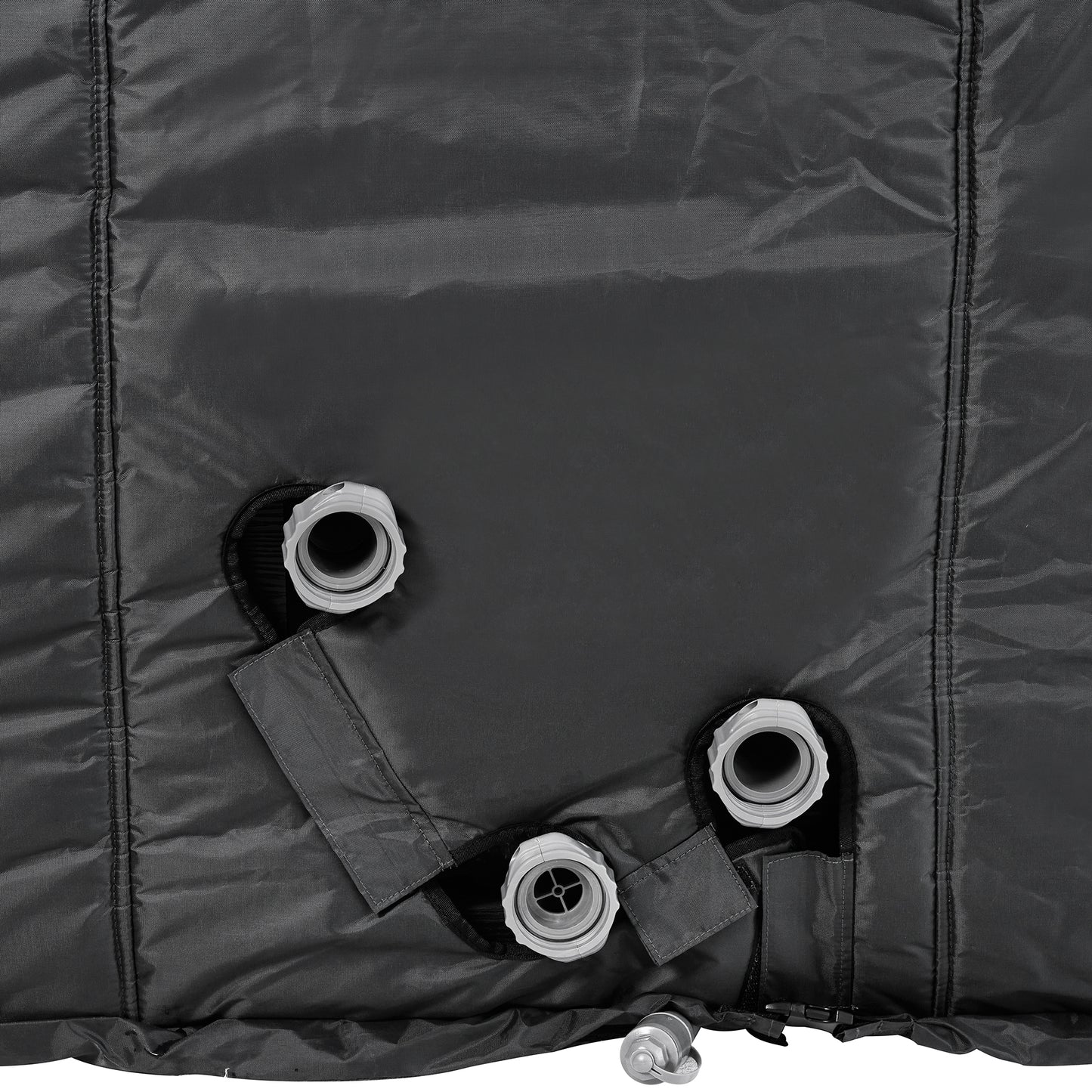 Cobertor Térmico para Hot Tub Tribeca Frame