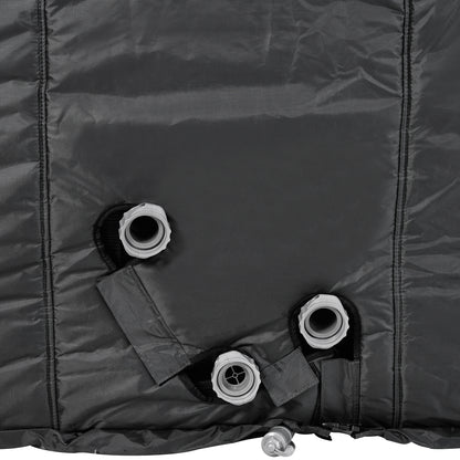 Cobertor Térmico para Hot Tub Tribeca Frame