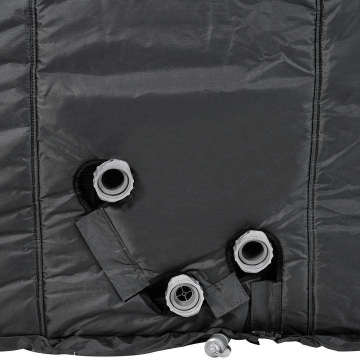 Cobertor Térmico para Hot Tub Tribeca Frame