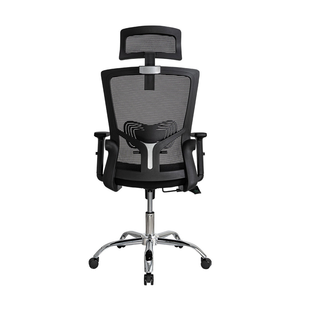 Silla de Escritorio Ergonómica Delphi
