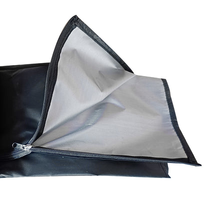 Cobertor Impermeable Estufa Exterior