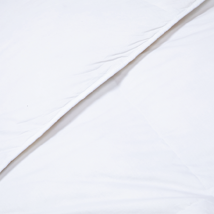 Plumón Super King 70% Pluma de Pecho de Ganso