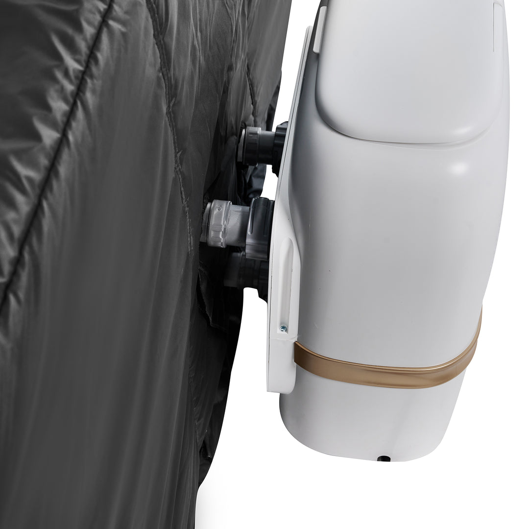 Cobertor Térmico para Hot Tub Tribeca Frame