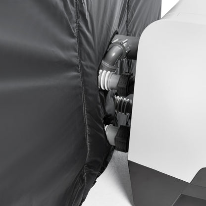 Cobertor Térmico para Hot Tub Oslo Frame