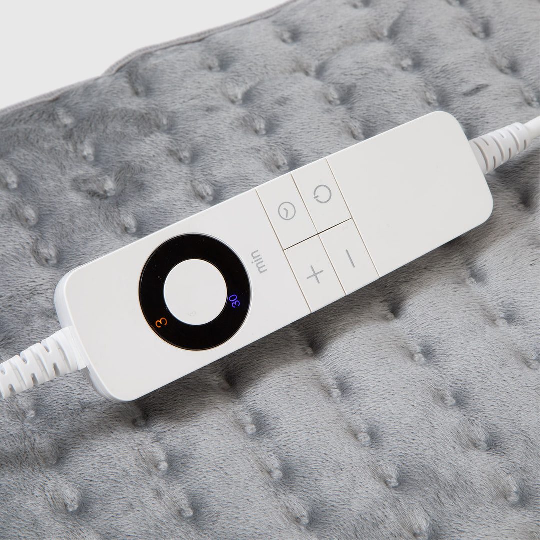 Almohadilla Eléctrica Térmica