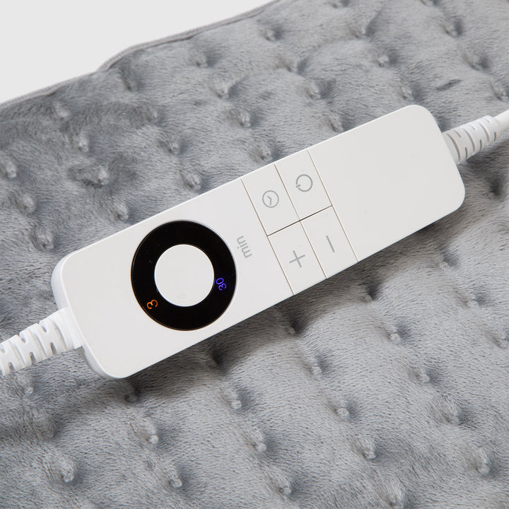 Almohadilla Eléctrica Térmica