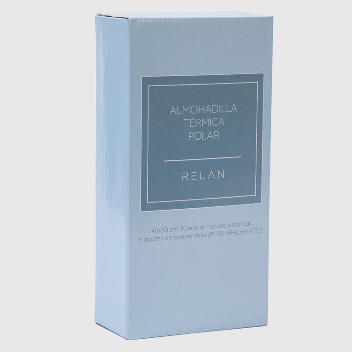 Almohadilla Eléctrica Térmica