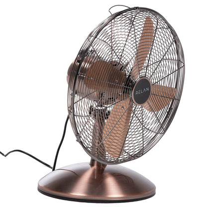 Ventilador de Mesa Gold Breeze 16"