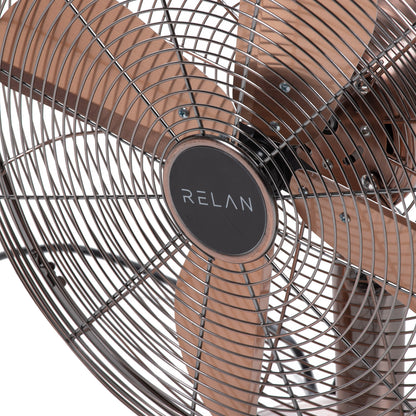 Ventilador de Mesa Gold Breeze 16"