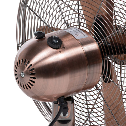 Ventilador de Mesa Gold Breeze 16"