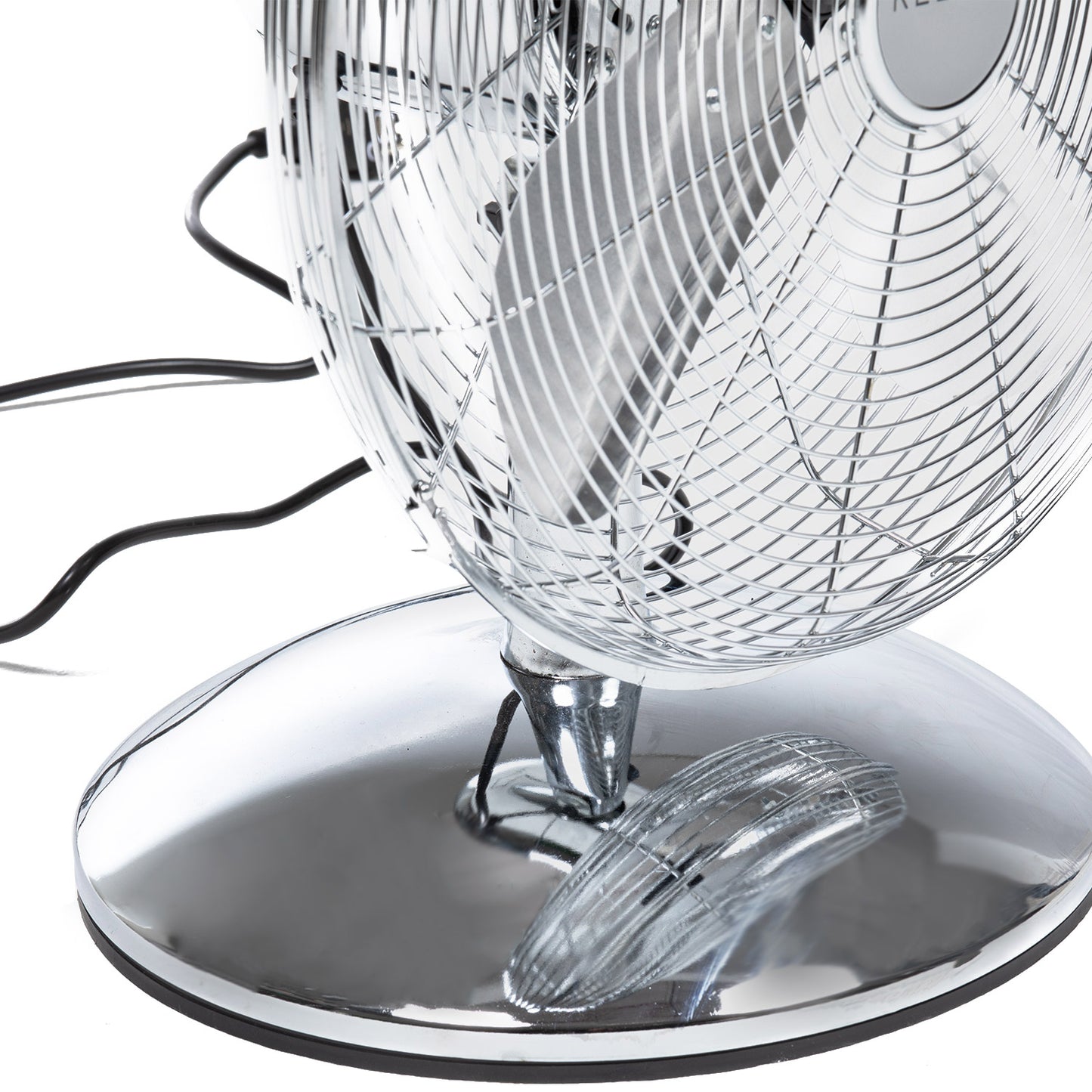 Ventilador de Mesa Silver Breeze 16"
