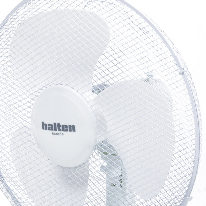 Ventilador de Pedestal Blanco 16"