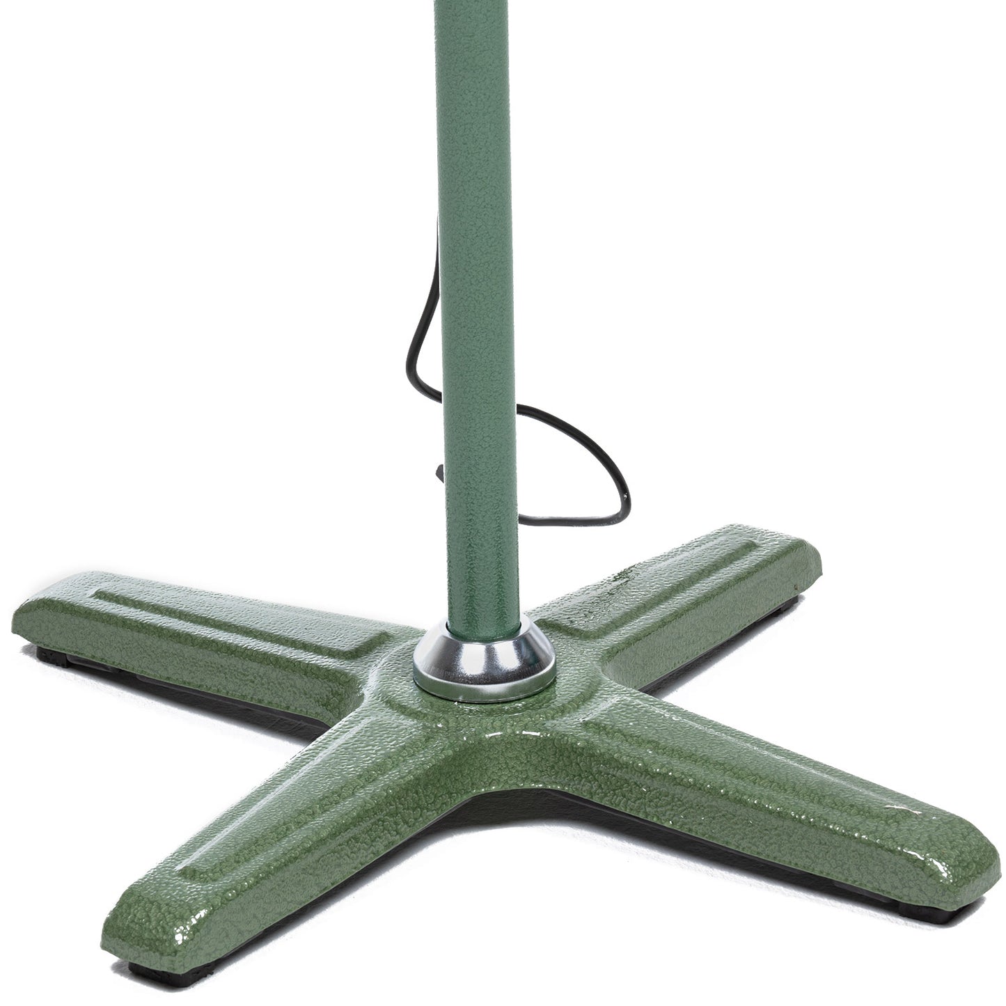 Ventilador Industrial 20" de Altura Regulable