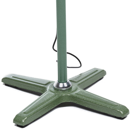 Ventilador Industrial 20" de Altura Regulable