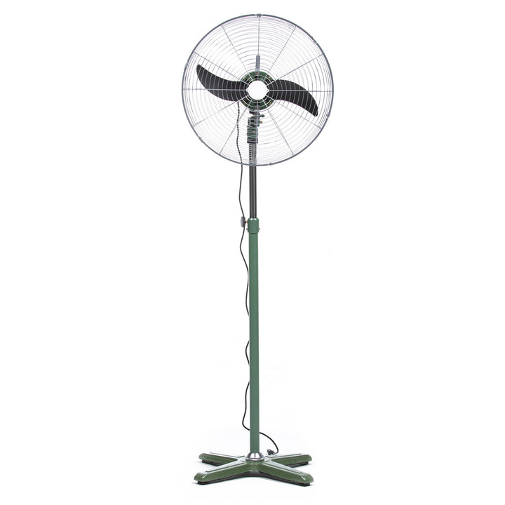 Ventilador Industrial 20" de Altura Regulable