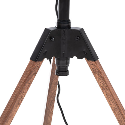 Ventilador Trípode Aero Timber 20"