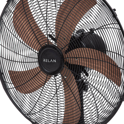 Ventilador Trípode Aero Timber 20"