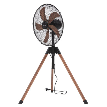 Ventilador Trípode Aero Timber 20"