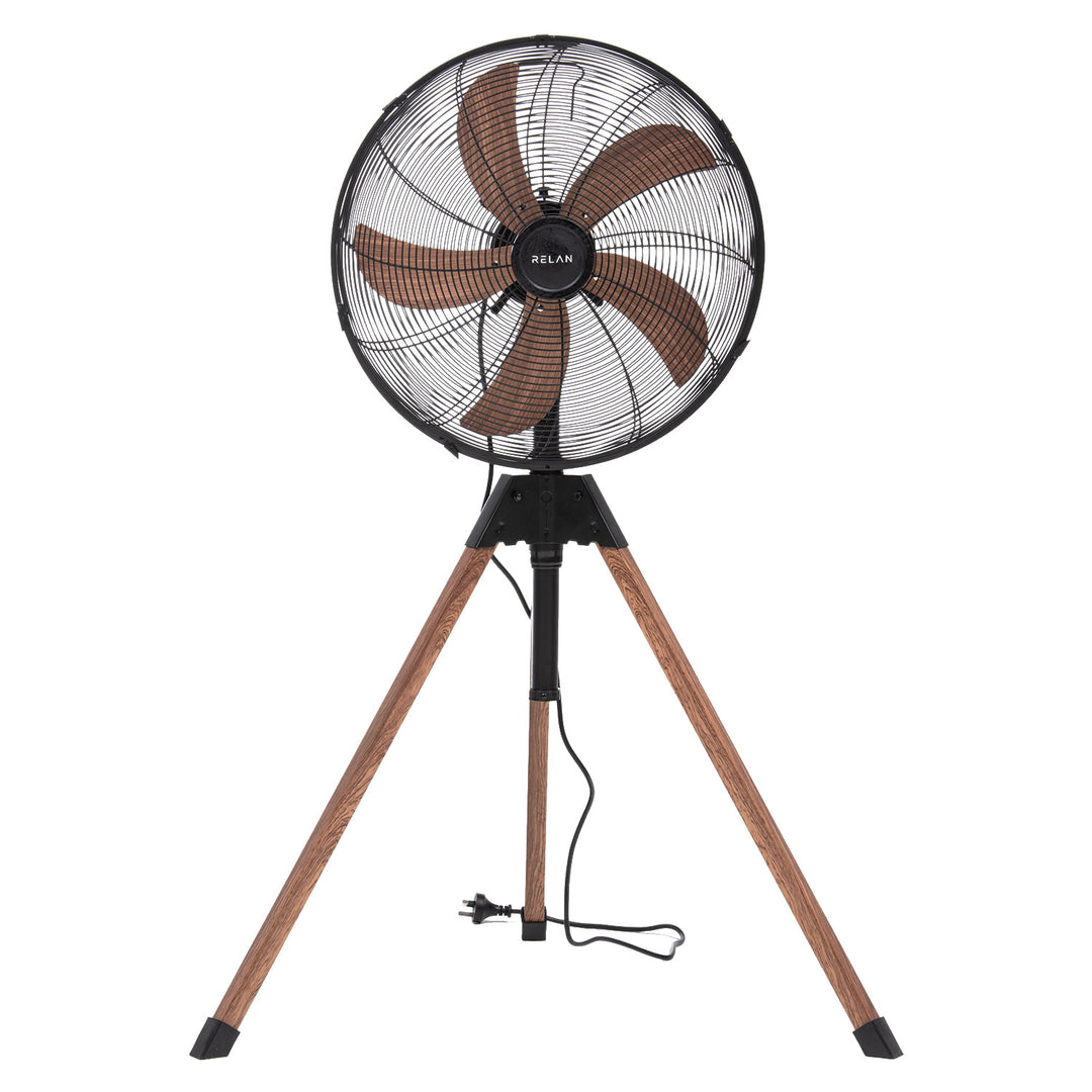 Ventilador Trípode Aero Timber 20"