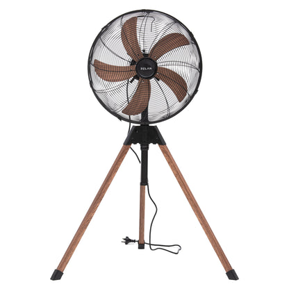 Ventilador Trípode Aero Timber 20"
