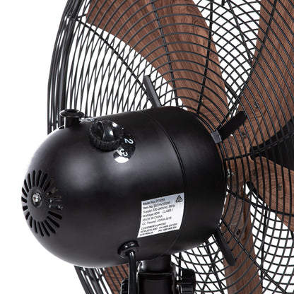 Ventilador Trípode Aero Timber 20"