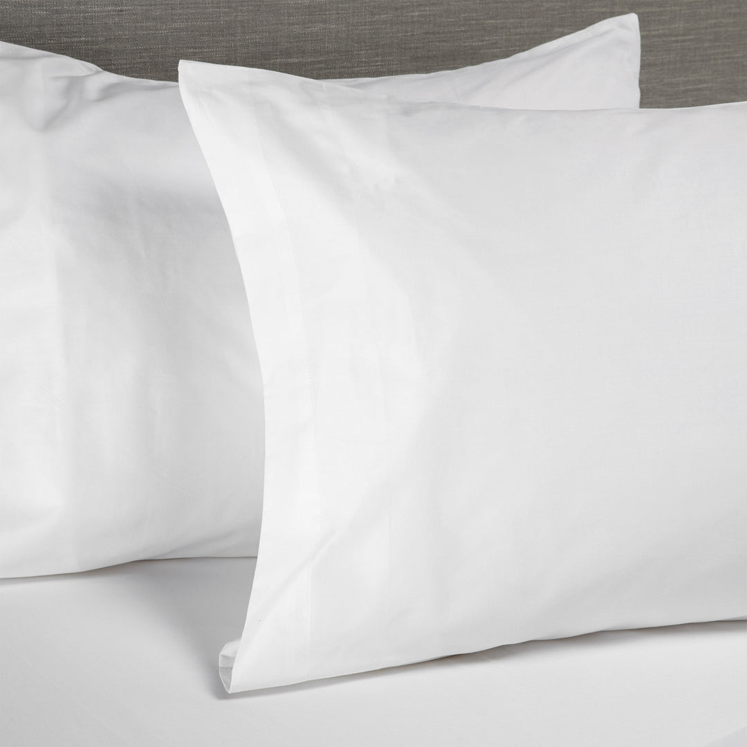 Juego de Sábanas 100% Algodón King 400 Hilos