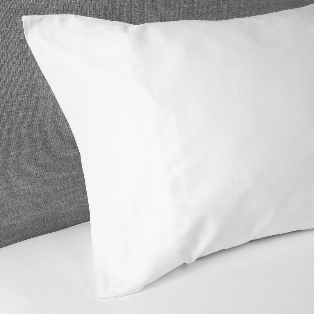 Juego de Sábanas 100% Algodón 1,5 Plazas 400 Hilos