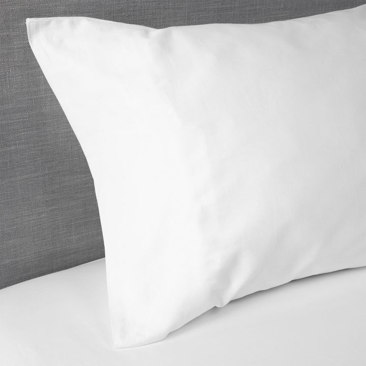 Juego de Sábanas 100% Algodón 1,5 Plazas 400 Hilos