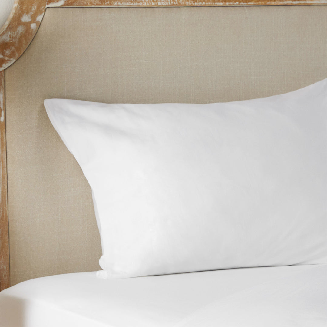 Juego de Sábanas 100% Algodón 1,5 Plazas 200 Hilos