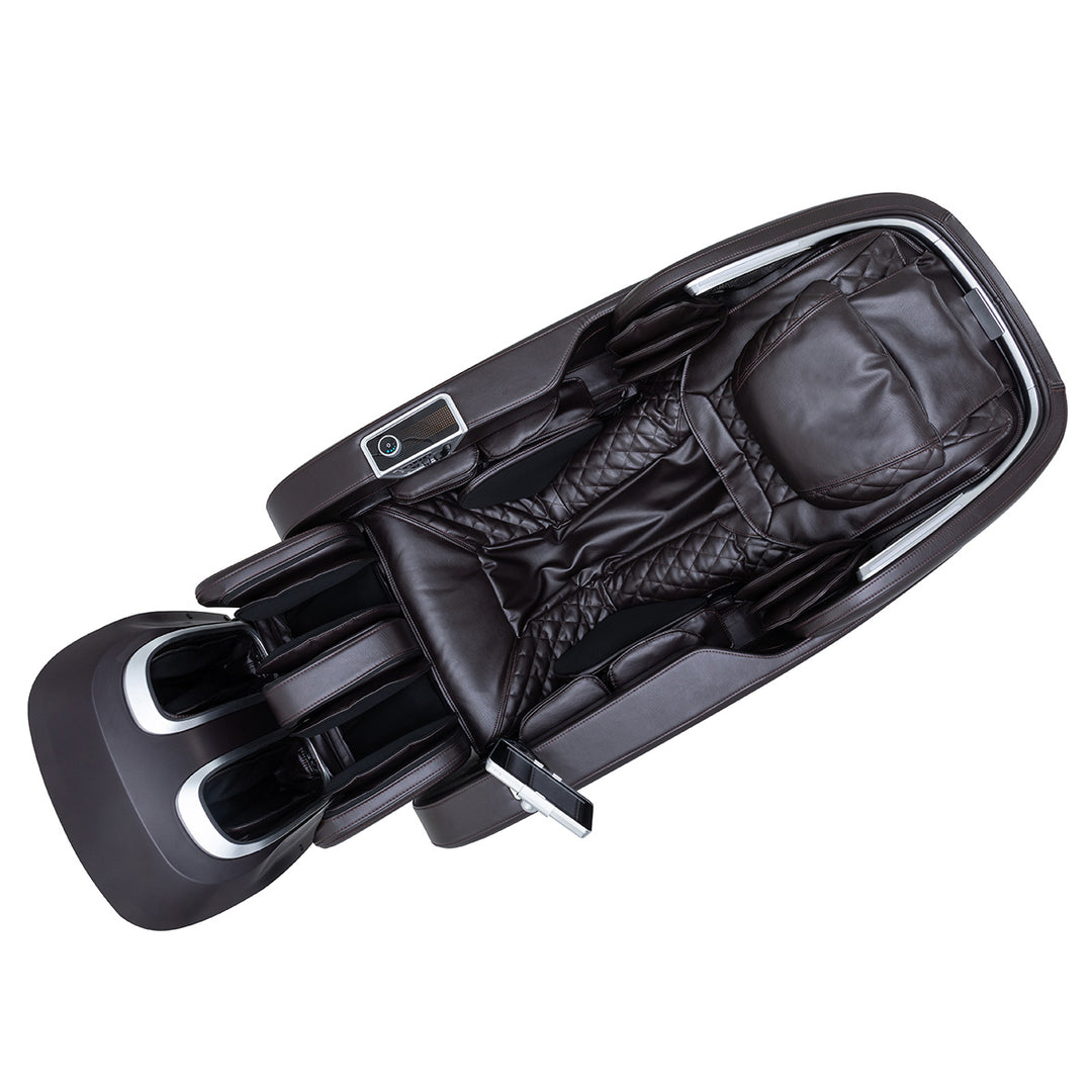 Sillón Masajes R9000