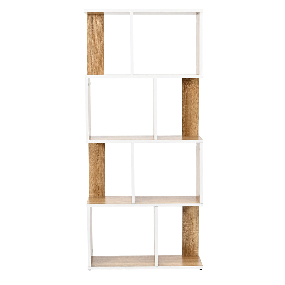 Librero Minimalista Book-0