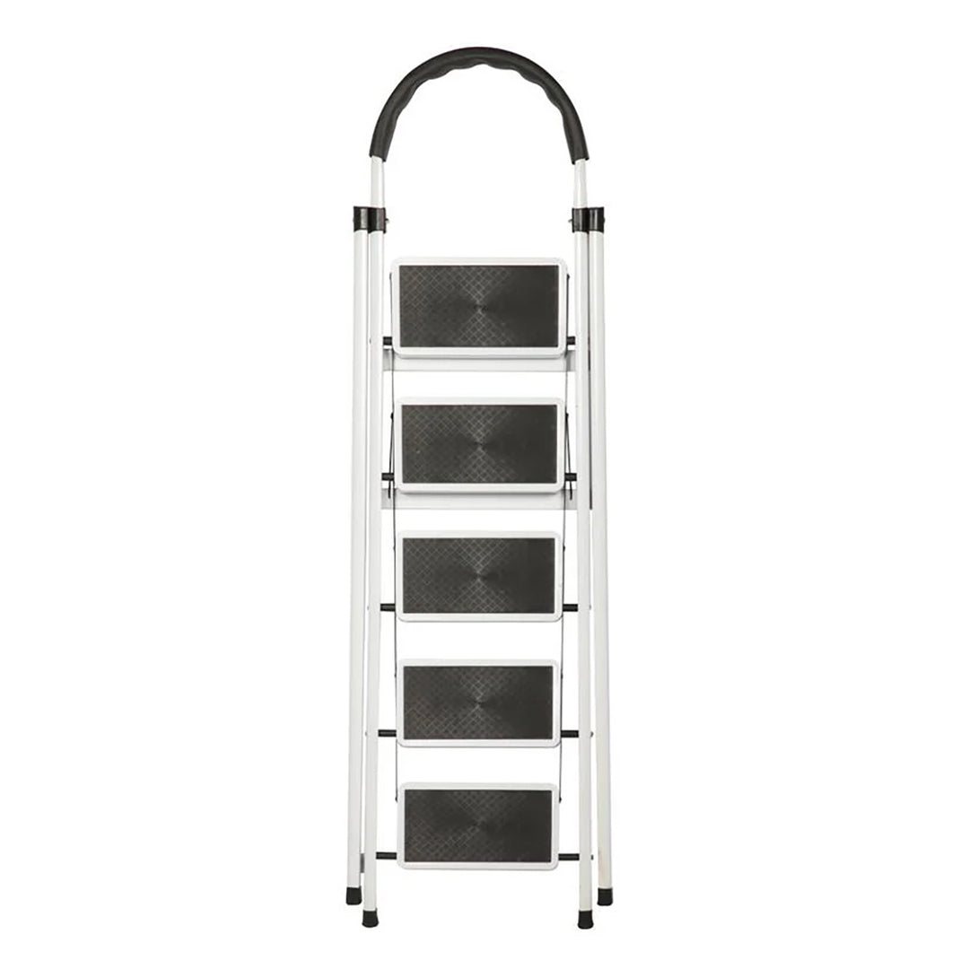 Escalera Plegable 5 Peldaños