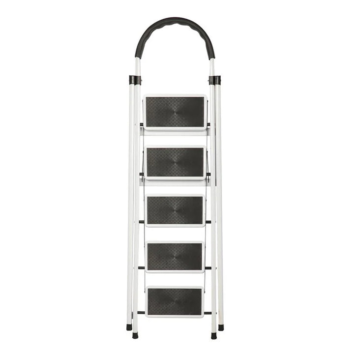 Escalera Plegable 5 Peldaños