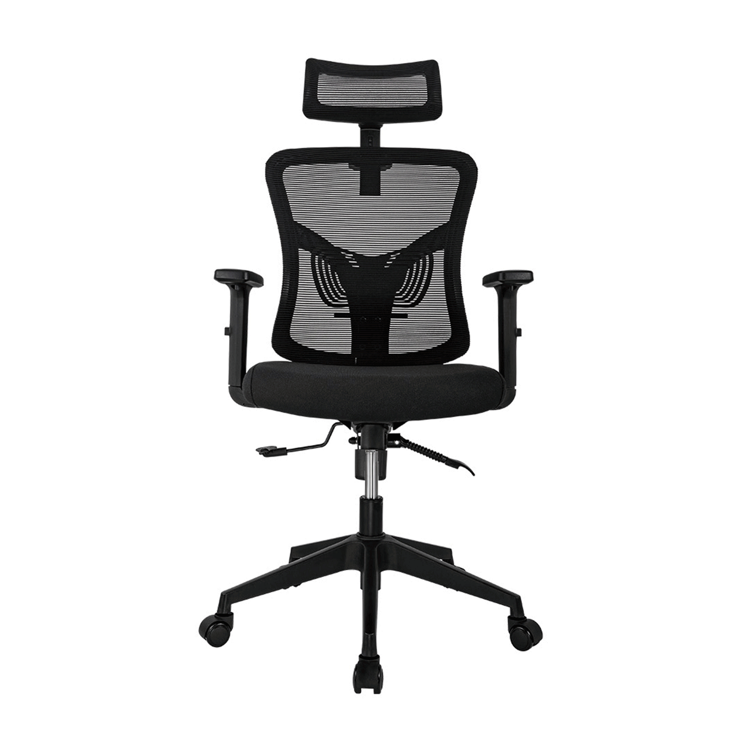 Silla de Escritorio Ergonómica Ankara