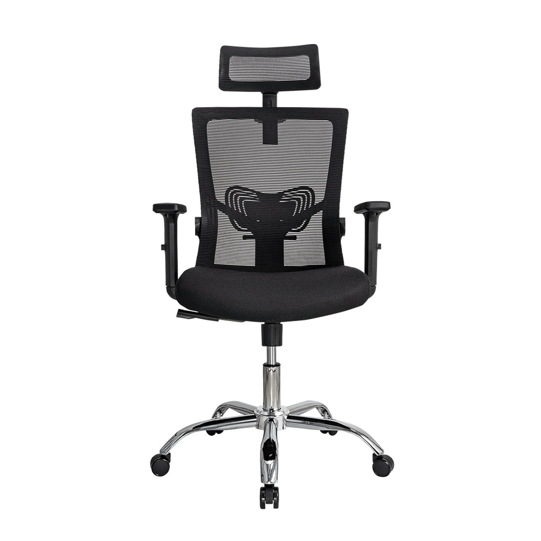Silla de Escritorio Ergonómica Delphi